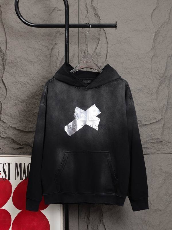 B men Hoodies-2794(S-XL)