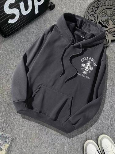 Chrome Hearts men Hoodies-1012(M-XXXXXL)