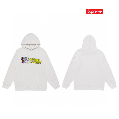 Supreme men Hoodies-380(S-XXL)