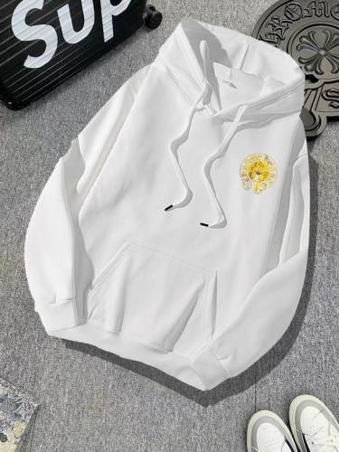 Chrome Hearts men Hoodies-1016(M-XXXXXL)