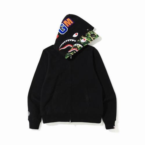 Bape men Hoodies-3214(M-XXXL)