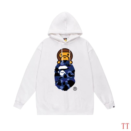 Bape men Hoodies-3104(S-XXL)