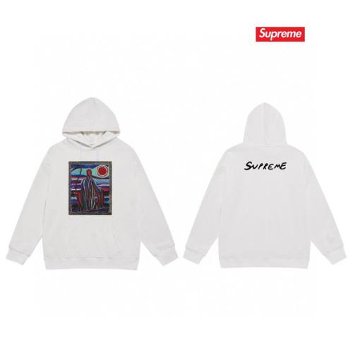 Supreme men Hoodies-415(S-XXL)