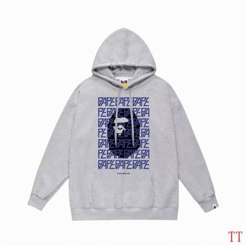 Bape men Hoodies-3151(S-XXL)