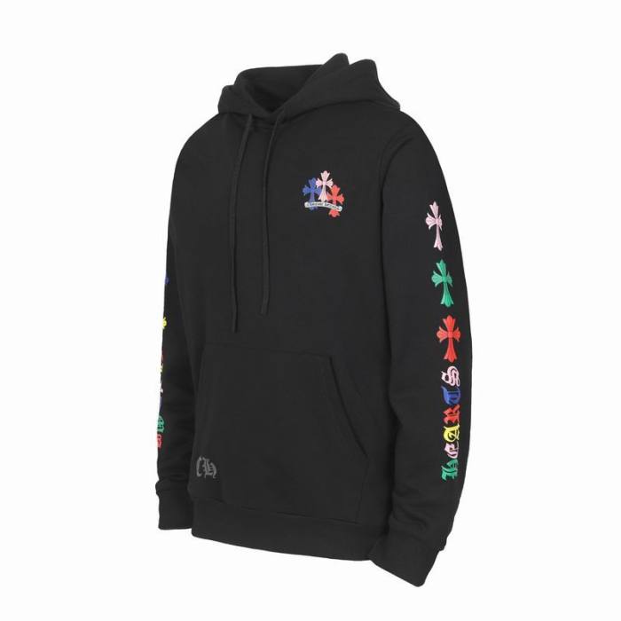 Chrome Hearts men Hoodies-913(S-XL)