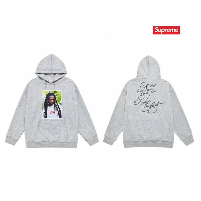 Supreme men Hoodies-401(S-XXL)