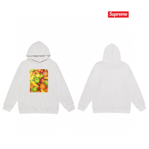 Supreme men Hoodies-391(S-XXL)