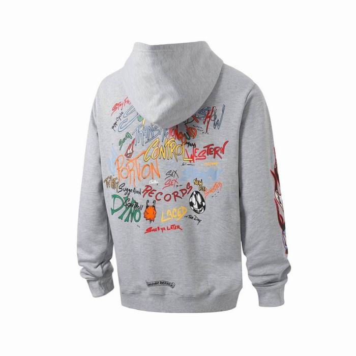 Chrome Hearts men Hoodies-906(S-XL)