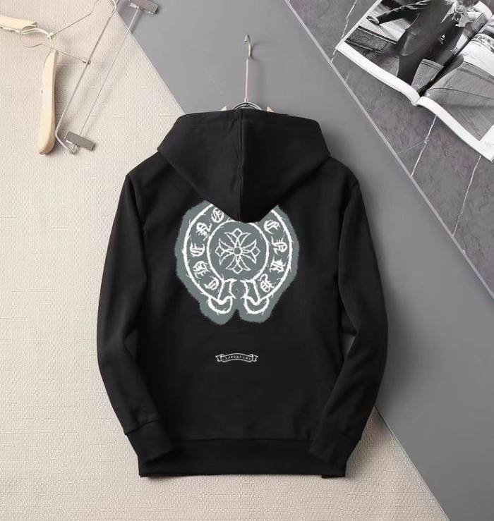 Chrome Hearts men Hoodies-1007(M-XXXXXL)