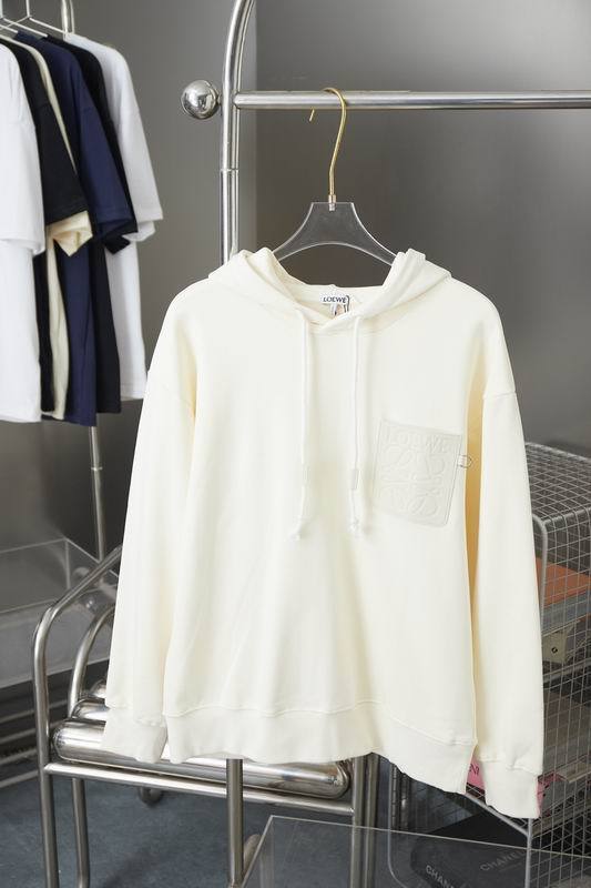 Loewe men Hoodies-357(S-XL)