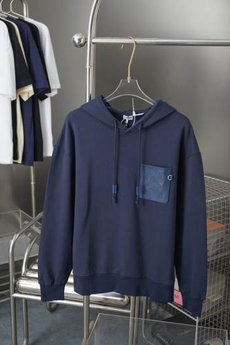 Loewe men Hoodies-360(S-XL)