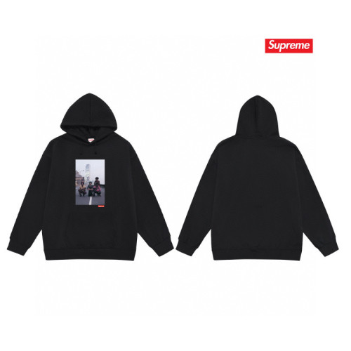 Supreme men Hoodies-343(S-XXL)