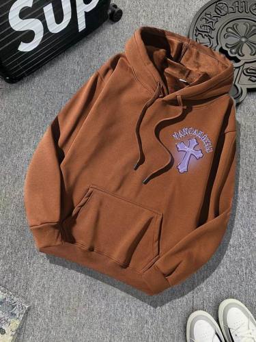 Chrome Hearts men Hoodies-1033(M-XXXXXL)