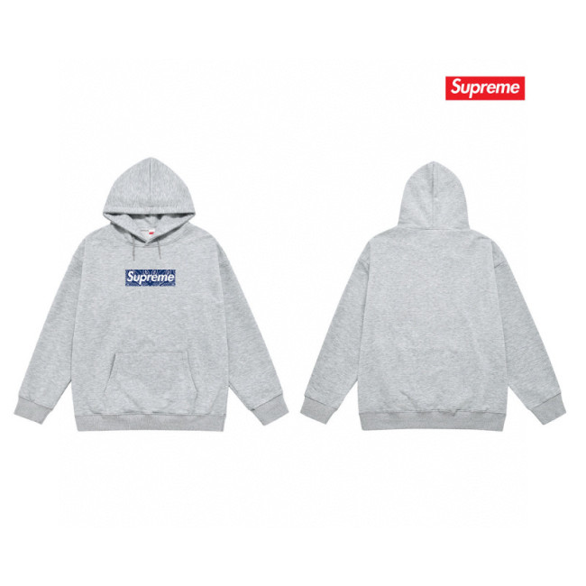 Supreme men Hoodies-441(S-XXL)
