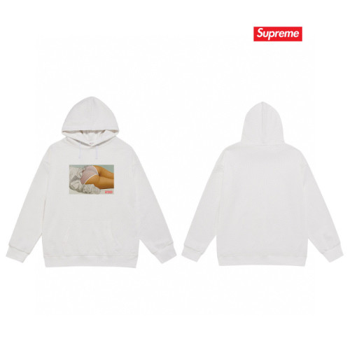 Supreme men Hoodies-406(S-XXL)