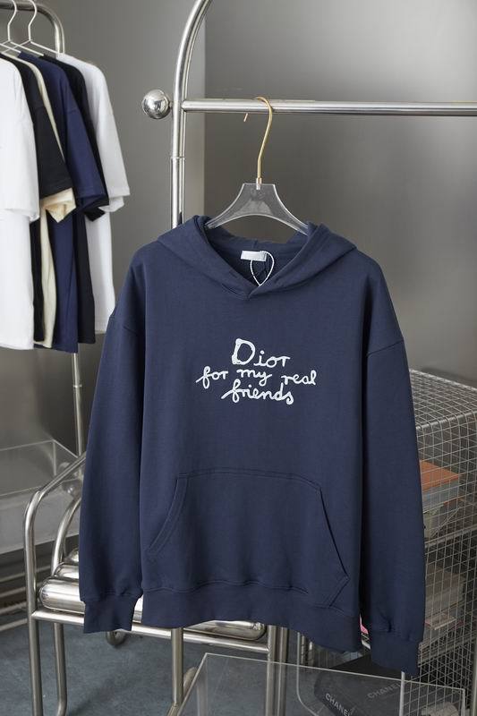 Dior men Hoodies-1028(S-XL)