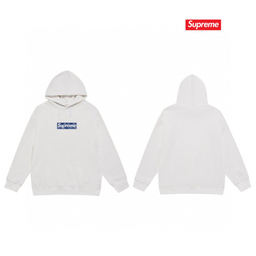 Supreme men Hoodies-442(S-XXL)