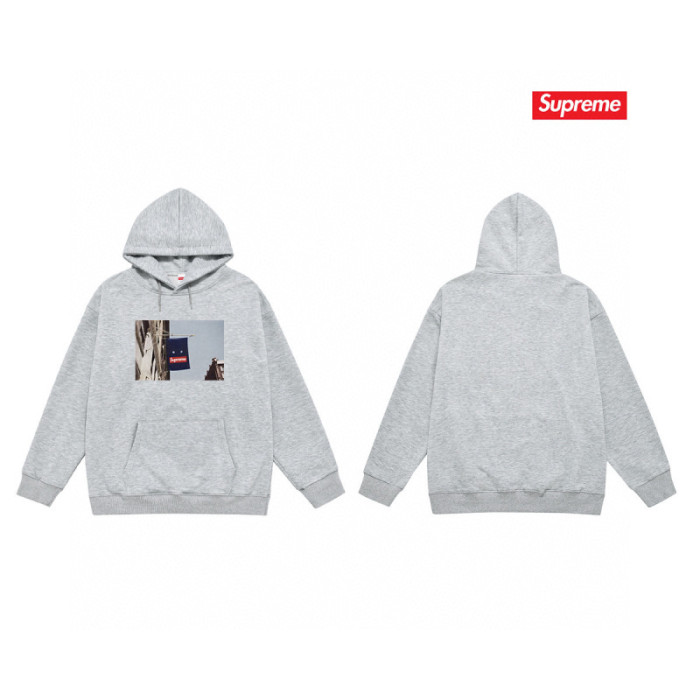 Supreme men Hoodies-313(S-XXL)