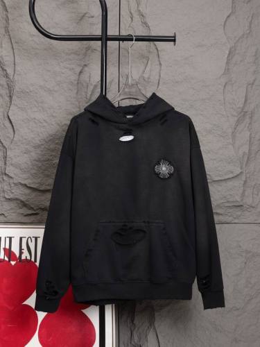 Chrome Hearts men Hoodies-923(S-XL)