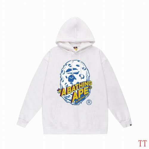 Bape men Hoodies-3164(S-XXL)