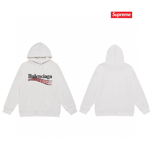 Supreme men Hoodies-312(S-XXL)
