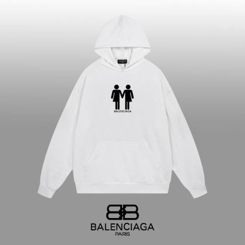B men Hoodies-2746(XS-L)