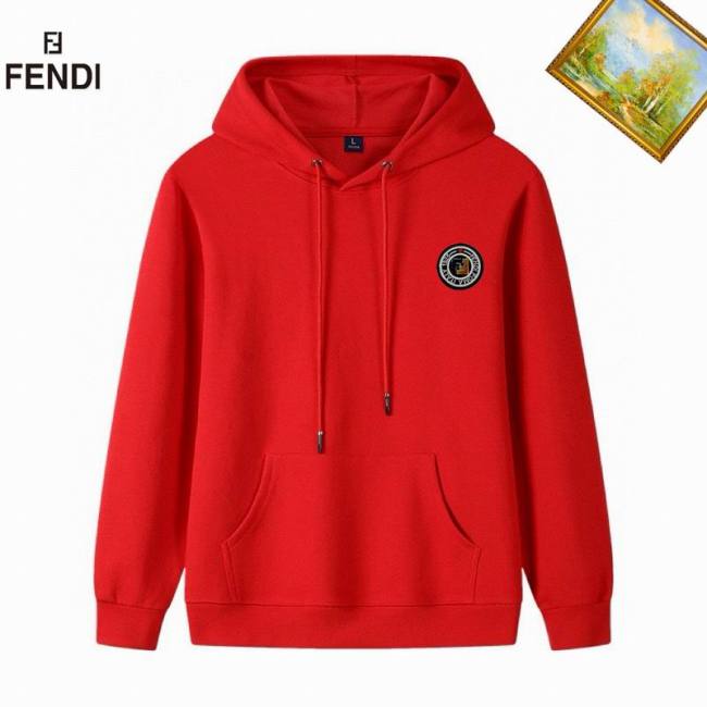 FD men Hoodies-896(M-XXXL)
