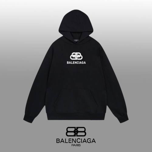 B men Hoodies-2752(XS-L)