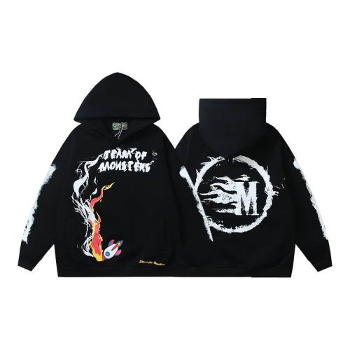 Hellstar men Hoodies-224(M-XXL)