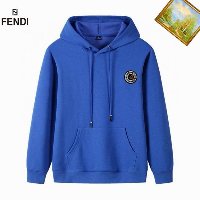 FD men Hoodies-897(M-XXXL)