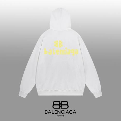 B men Hoodies-2751(XS-L)