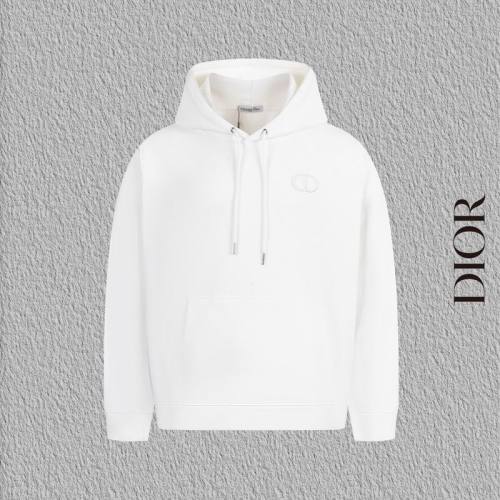 Dior men Hoodies-1024(S-XL)