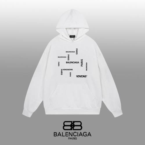 B men Hoodies-2715(XS-L)