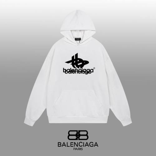 B men Hoodies-2757(XS-L)