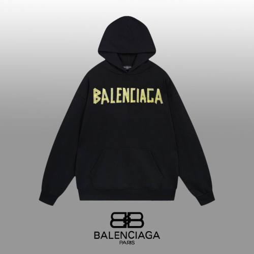 B men Hoodies-2748(XS-L)