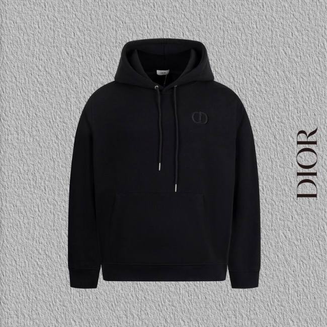 Dior men Hoodies-1025(S-XL)