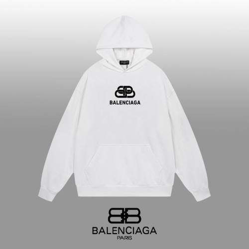 B men Hoodies-2753(XS-L)
