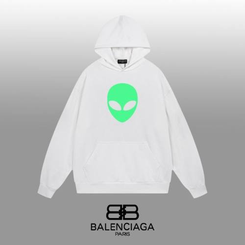 B men Hoodies-2755(XS-L)