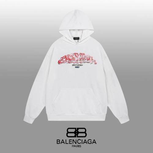 B men Hoodies-2731(XS-L)