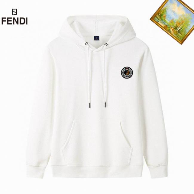FD men Hoodies-895(M-XXXL)