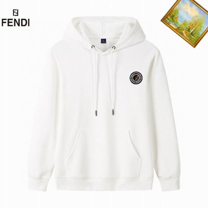 FD men Hoodies-895(M-XXXL)