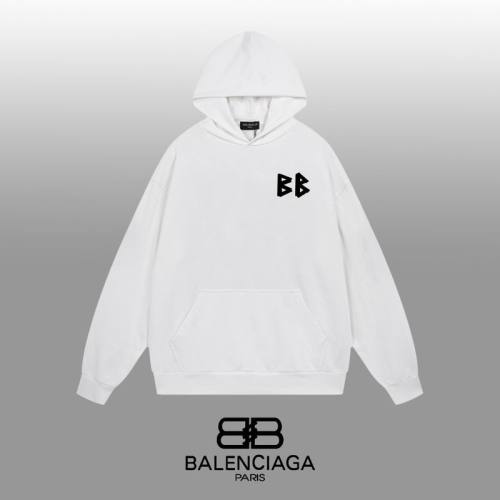B men Hoodies-2764(XS-L)