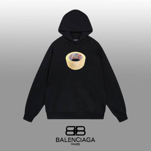 B men Hoodies-2766(XS-L)