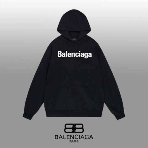 B men Hoodies-2726(XS-L)