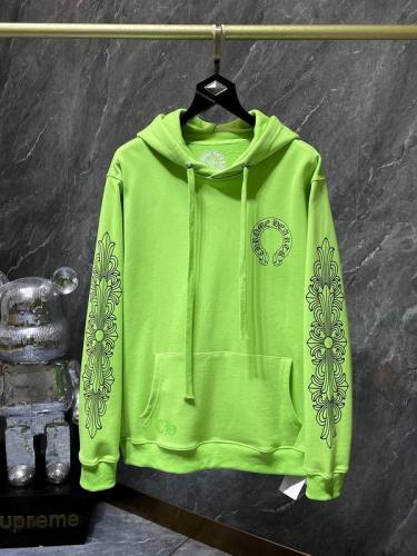 Chrome Hearts men Hoodies-965(S-XL)