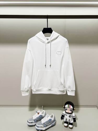 Dior men Hoodies-1010(XS-L)