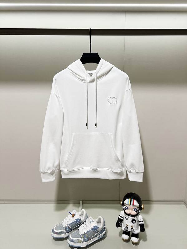 Dior men Hoodies-1010(XS-L)