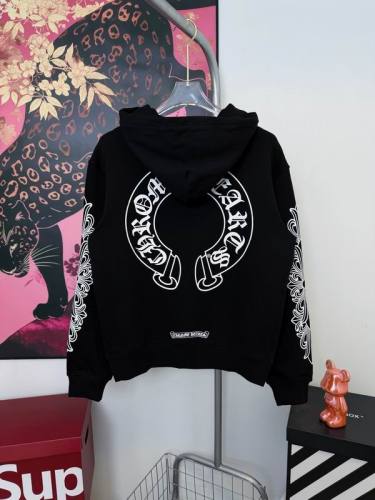 Chrome Hearts men Hoodies-1003(S-XL)
