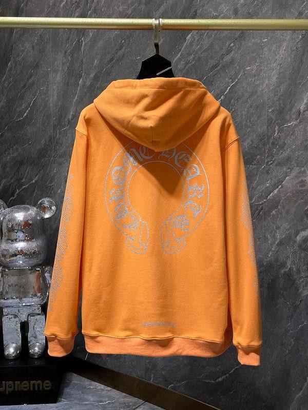 Chrome Hearts men Hoodies-964(S-XL)