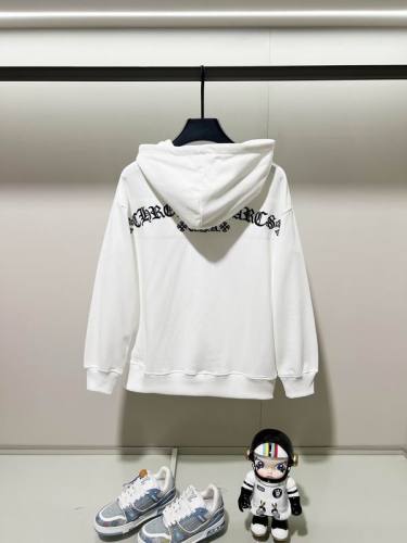 Chrome Hearts men Hoodies-1057(XS-L)